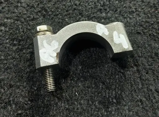Audi A6 S6 C5 4B Camshaft holder 