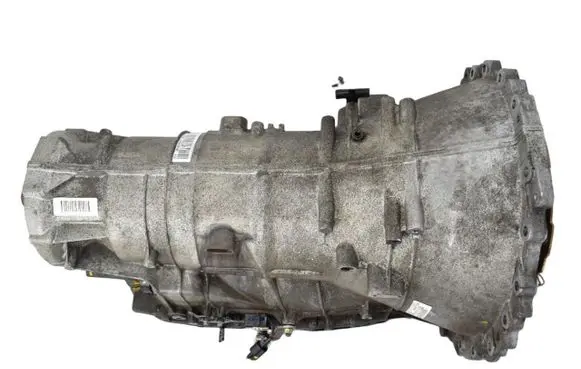Land Rover Range Rover Sport L320 Automatic gearbox