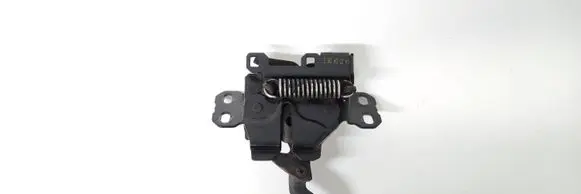 Mercedes-Benz Vaneo W414 Engine bonnet/hood lock/catch A4148800060 B9C9