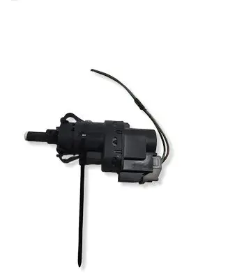 Ford S-MAX Brake pedal sensor switch 3M5T13480AB