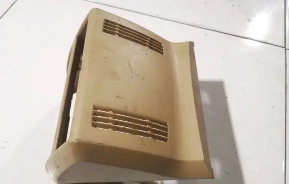 Mercedes-Benz R W251 Other interior part 