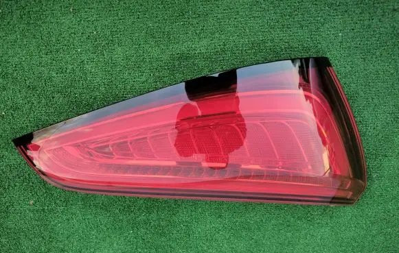 Audi Q5 SQ5 Rear/tail lights 8R0945093C 21240505 AU416PAT2