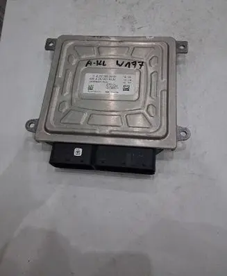 Mercedes-Benz A W177 Engine control unit/module ECU A2829003300