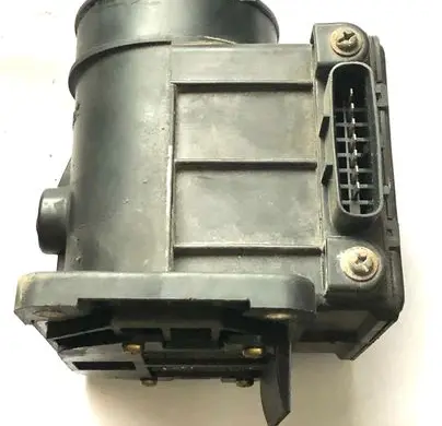 Mitsubishi Carisma Mass air flow meter E5T05271