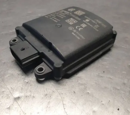 Nissan Leaf II (ZE1) Blind spot module 284K05SA0A
