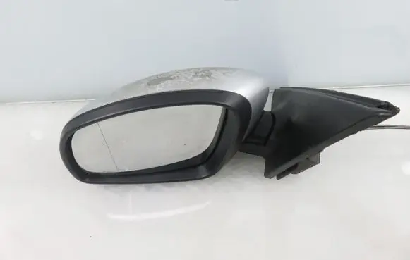 Skoda Roomster (5J) Manual wing mirror 