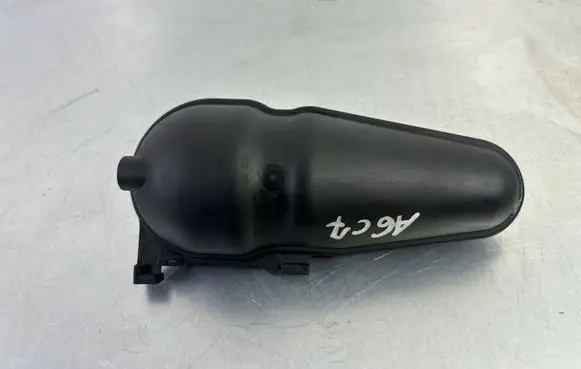 Audi A6 S6 C7 4G Vacuum air tank 4G0131541A