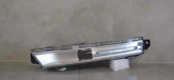 Jaguar F-Pace LED Daytime headlight 190448