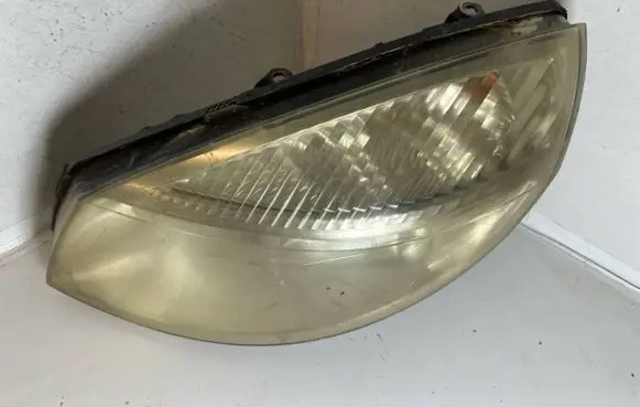 Renault Scenic I Headlight/headlamp