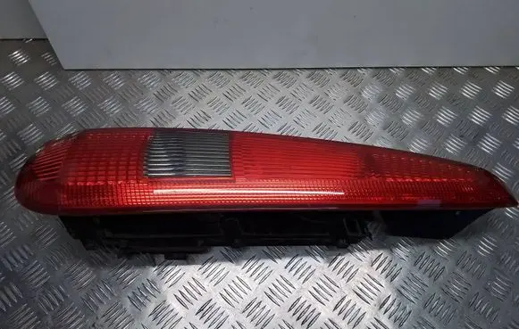 Ford Fusion Rear/tail lights