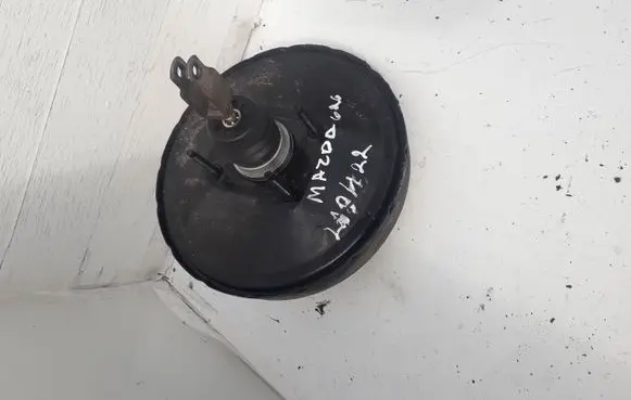 Mazda 626 Brake booster