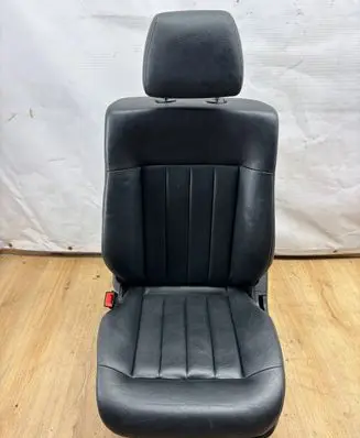 Mercedes-Benz E AMG W212 Front driver seat