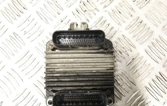 Opel Vectra B Engine control unit/module 09364599 864599LD 900900BD