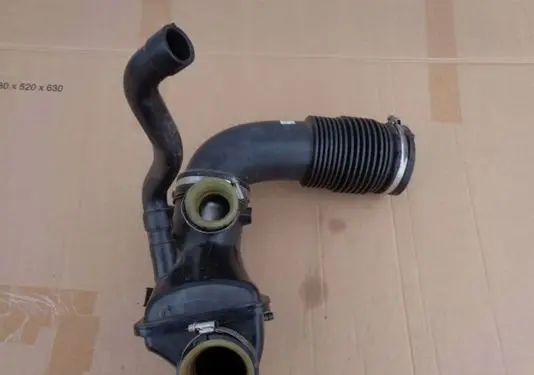 Mercedes-Benz GLA W156 X156 Intake resonator MCD3914