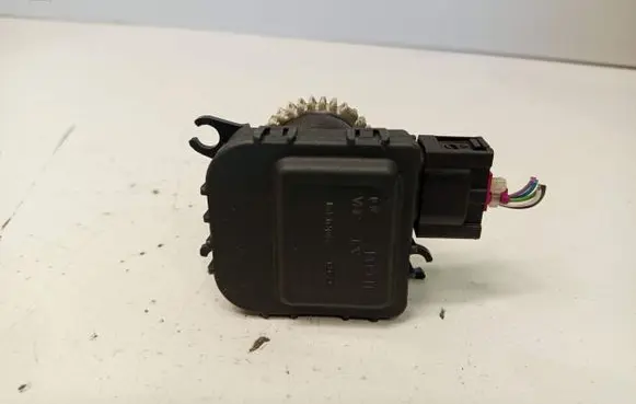 Audi A2 Air flap motor/actuator 6Q0907511A
