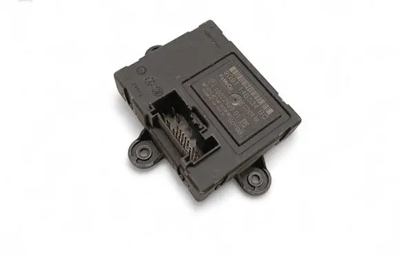 Ford Mondeo MK IV Other control units/modules 9G9T14B534BC