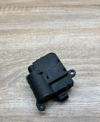 Peugeot 307 Air flap motor/actuator A21900100