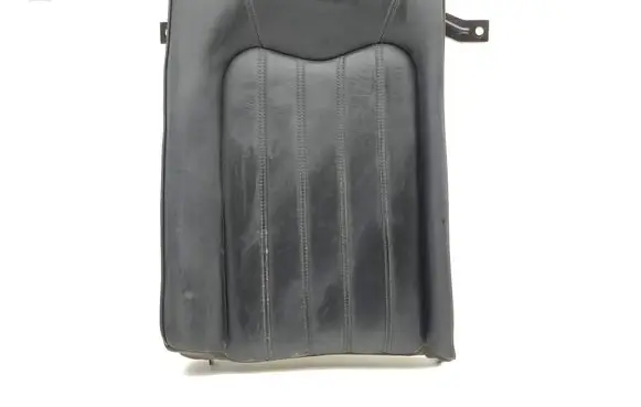 Rear seat