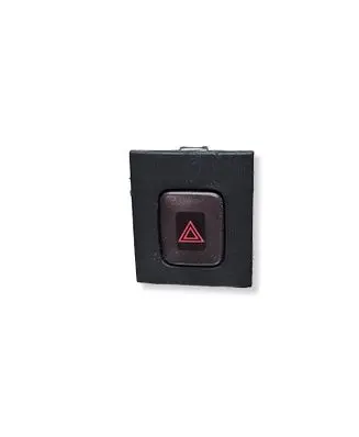 Volvo V70 Hazard light switch 30710106