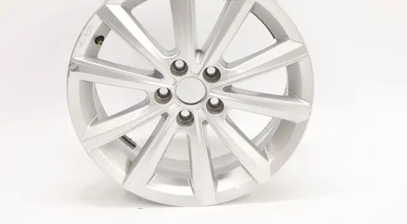 Volkswagen Polo VI R16 alloy rim 
