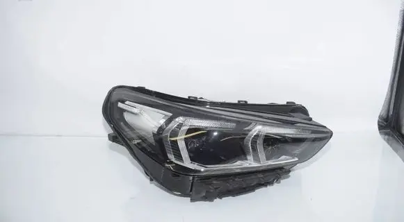 BMW X1 U11 Headlight/headlamp 5A9A228 5A64424 63115A64424