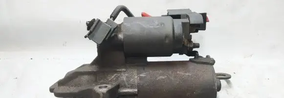 Ford Mondeo Mk III Starter motor