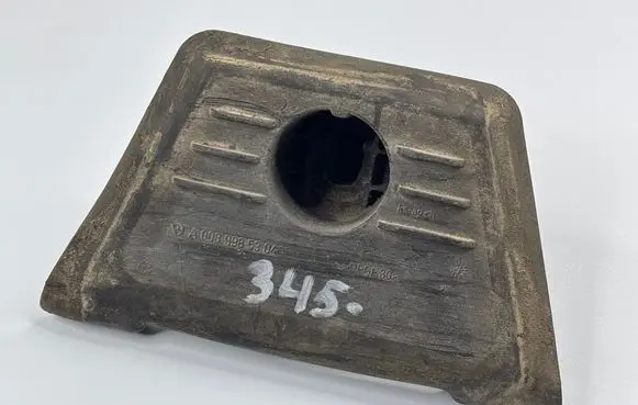 Mercedes-Benz EQS V297 Other body part A0009985304