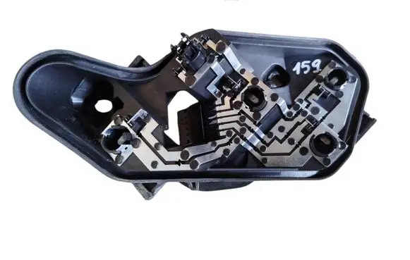 Opel Corsa D Tail light bulb cover holder 89037877A
