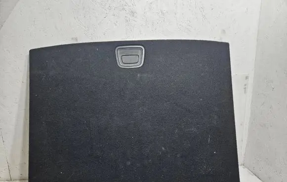 Mercedes-Benz A W176 Trunk/boot floor carpet liner A1766804401 3009734300 YA21153115N02
