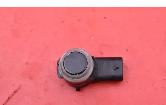 Mercedes-Benz CLK AMG A208 C208 Parking PDC control unit/module 9813348377XT