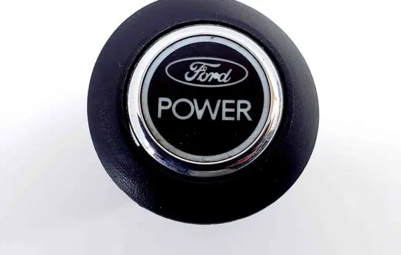 Ford Focus Engine start stop button switch AM5TD3L0B