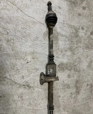 Renault Trafic II (X83) Front driveshaft