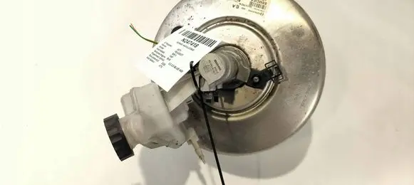 Peugeot 508 II Master brake cylinder 9827976280