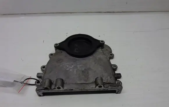 Audi A6 S6 C6 4F Timing chain cover 059109130D