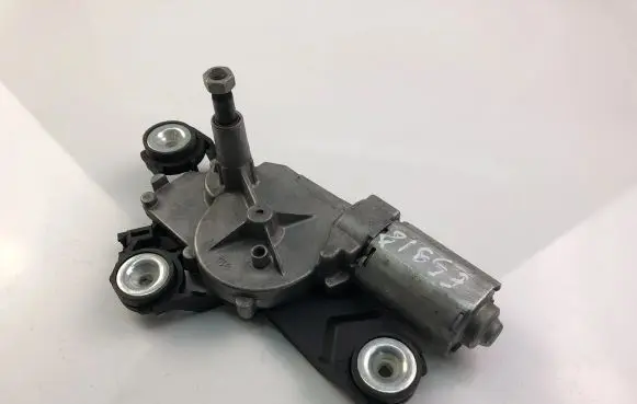 Ford Mondeo MK IV Wiper motor 7S71A17K441AA