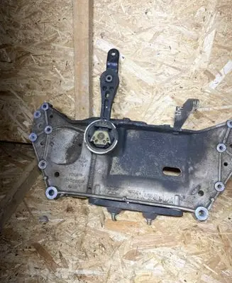 Volkswagen Golf VI Front subframe 1K0199369F
