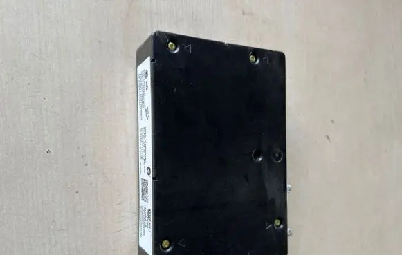 Buick Encore I Bluetooth control unit module 84128418 125504534