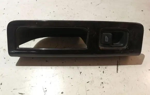 Volvo S40 Electric window control switch 023B5