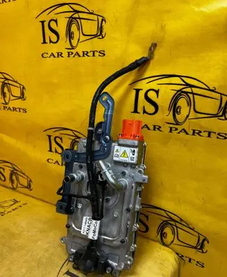 Ford Kuga III Voltage converter inverter PZ1814G646BC PZ1814B227BC