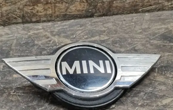Mini Cooper Countryman R60 Tailgate/trunk/boot exterior handle 98023140