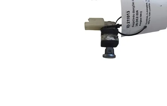 Peugeot 508 Tailgate opening switch 
