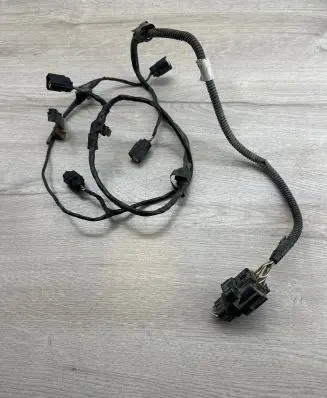 Dodge Nitro Parking sensor (PDC) wiring loom FNG4025AB