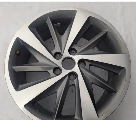 Seat Leon (5F) R18 alloy rim 5F0601025E