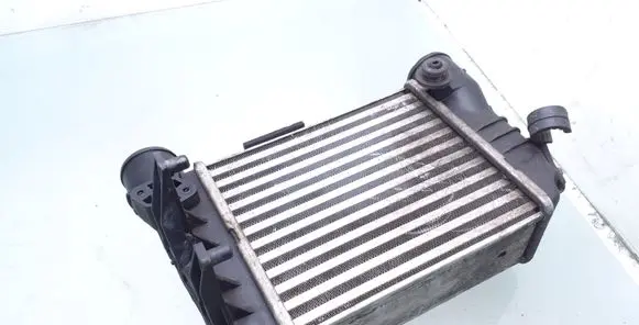 Audi A4 S4 B6 8E 8H Intercooler radiator 8E0145805N