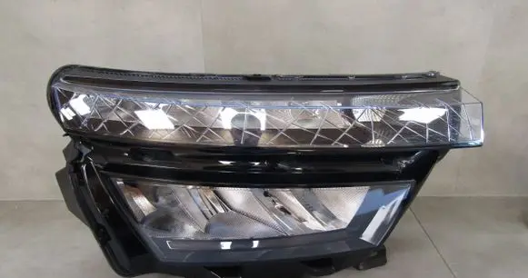 Skoda Kamiq Headlight/headlamp 658941016 0021383306 175PL10516