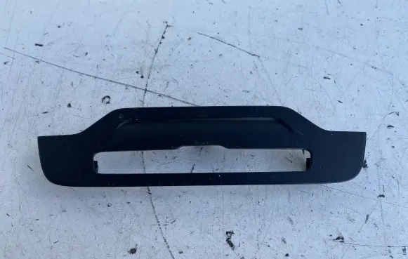 Volvo V70 Panel trim 1284544 9123649