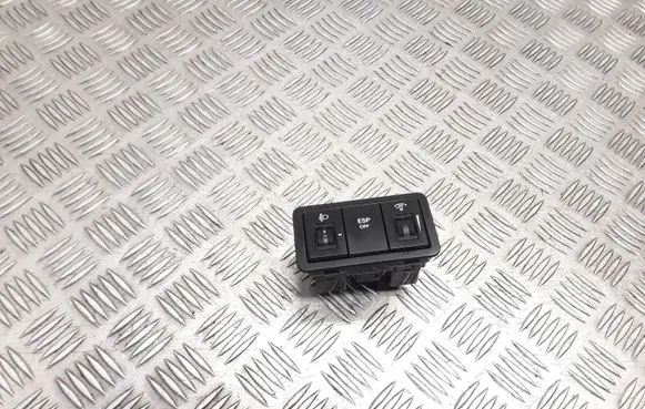 Hyundai i20 (PB PBT) Headlight level height control switch 937001J7009P