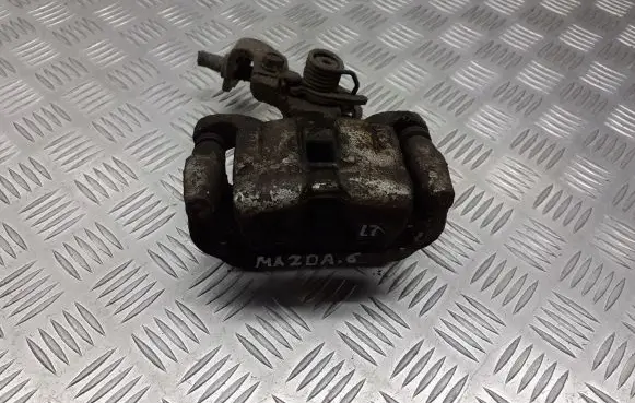 Mazda 6 Rear brake caliper
