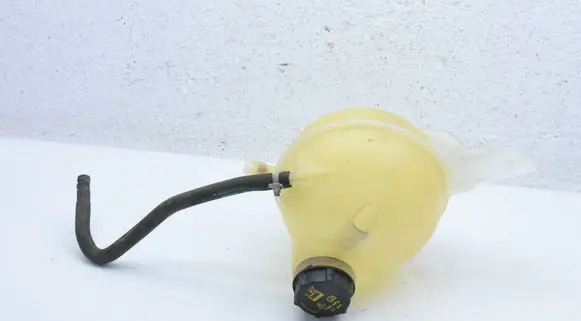 Ford Transit Custom Coolant expansion tank/reservoir BK21-8K218-AH
