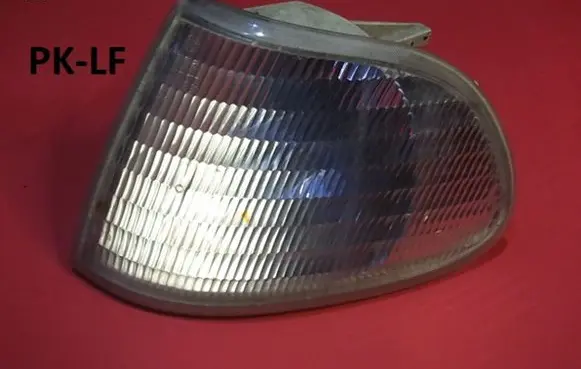 Ford Scorpio Front indicator light 92GG13369AA